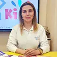 Hədəf kursları kids aliyeva gunel