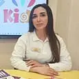 Hədəf kursları kids huseyinli esmer