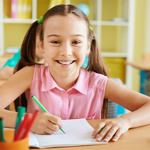 Hədəf kursları kids ibtidai uzadilmis gun