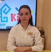Hədəf kursları kids memmedova nergiz