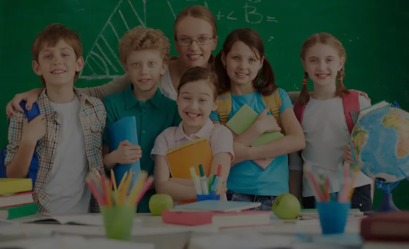 Hədəf kursları kids video